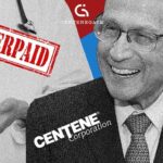 Underpaid Physicians Filed a Lawsuit to Centene Corp.